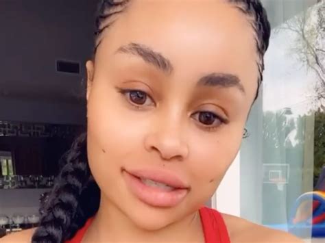 black chyna onlyfans leaked|Blac Chyna